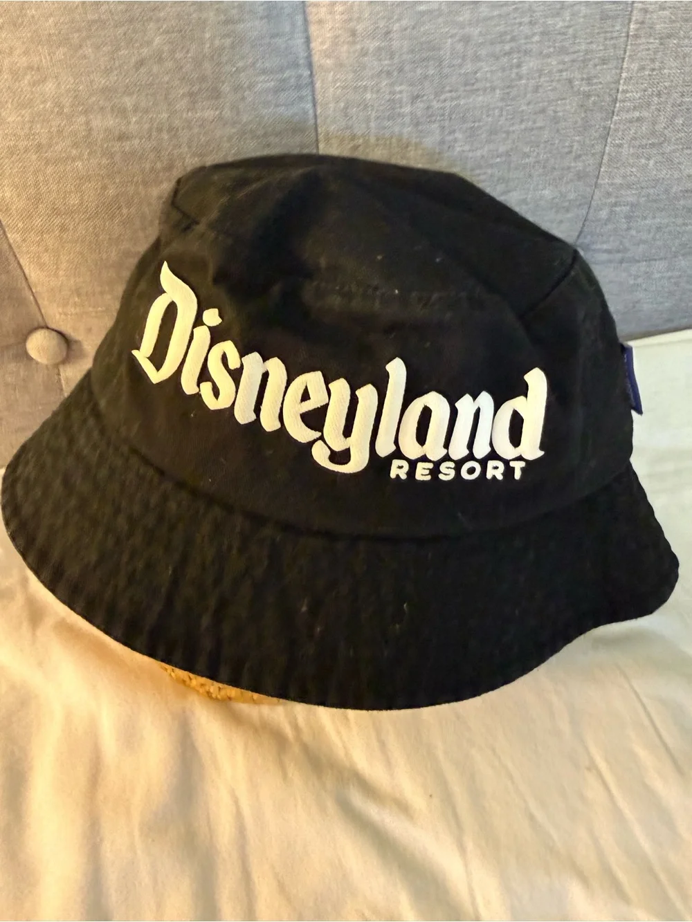 Disneyland Resort Bucket Hat
